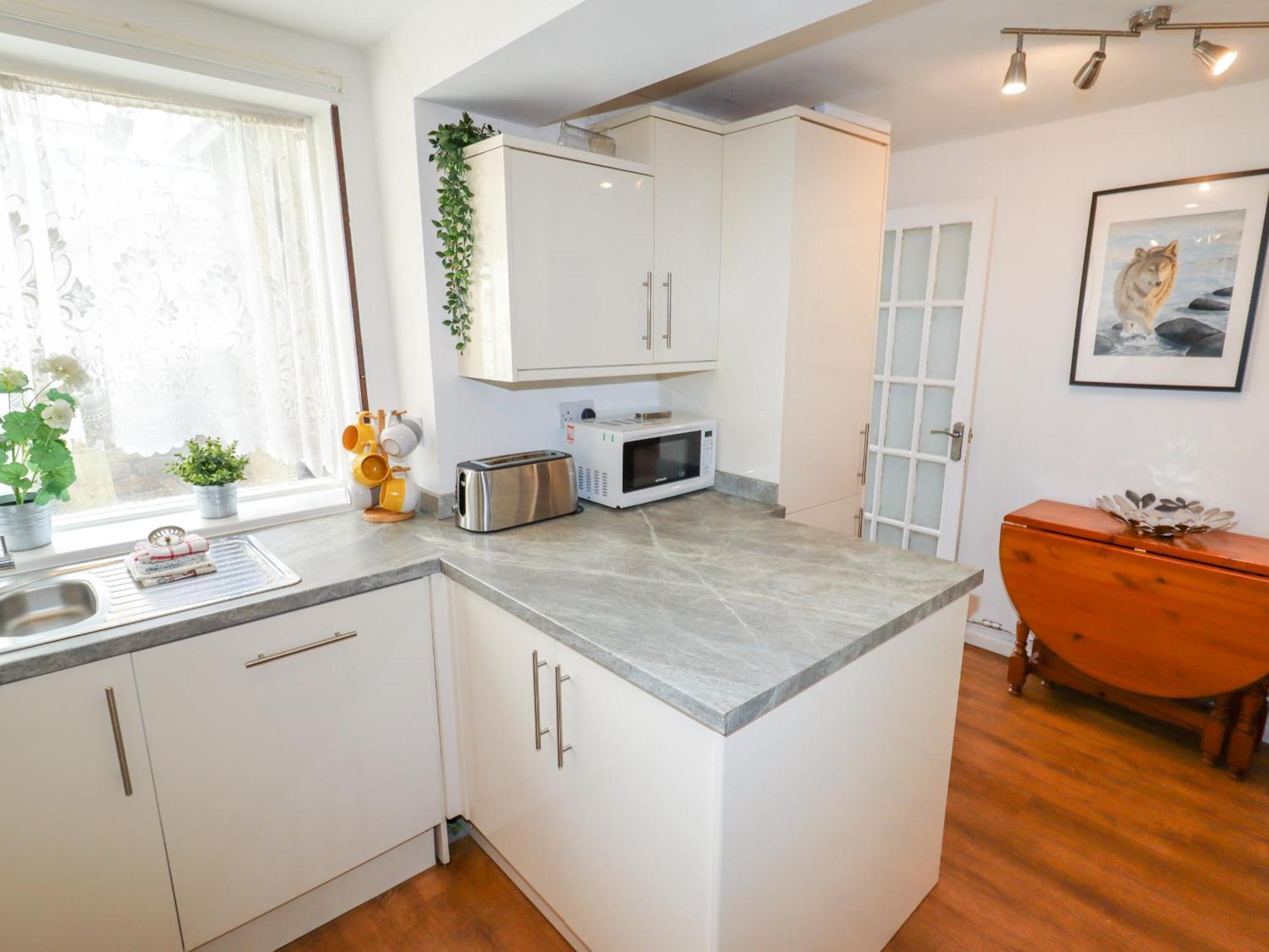 Rock House Villa Buxton  Ngoại thất bức ảnh