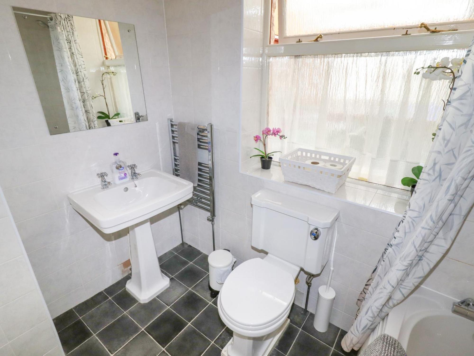 Rock House Villa Buxton  Ngoại thất bức ảnh