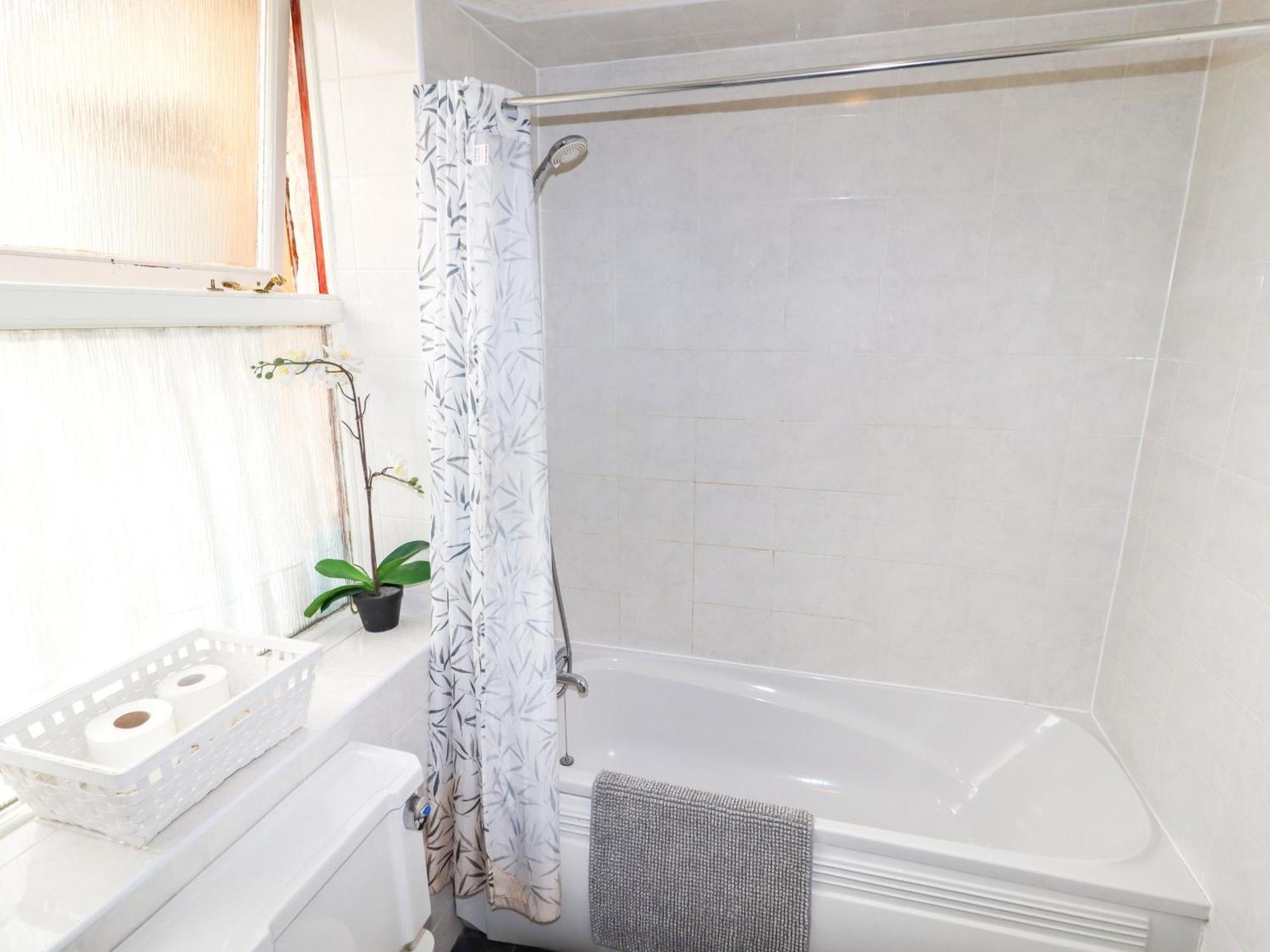 Rock House Villa Buxton  Ngoại thất bức ảnh