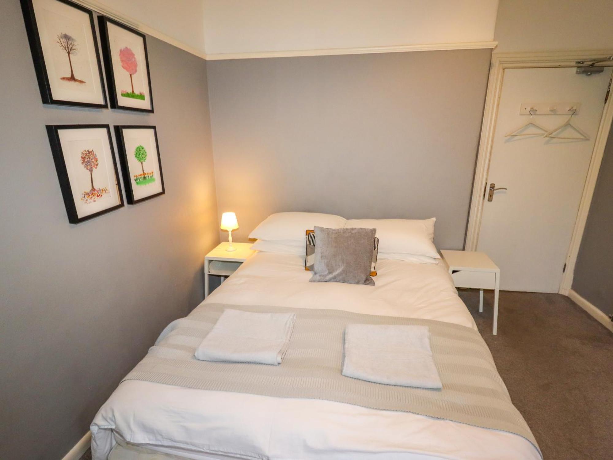 Rock House Villa Buxton  Ngoại thất bức ảnh
