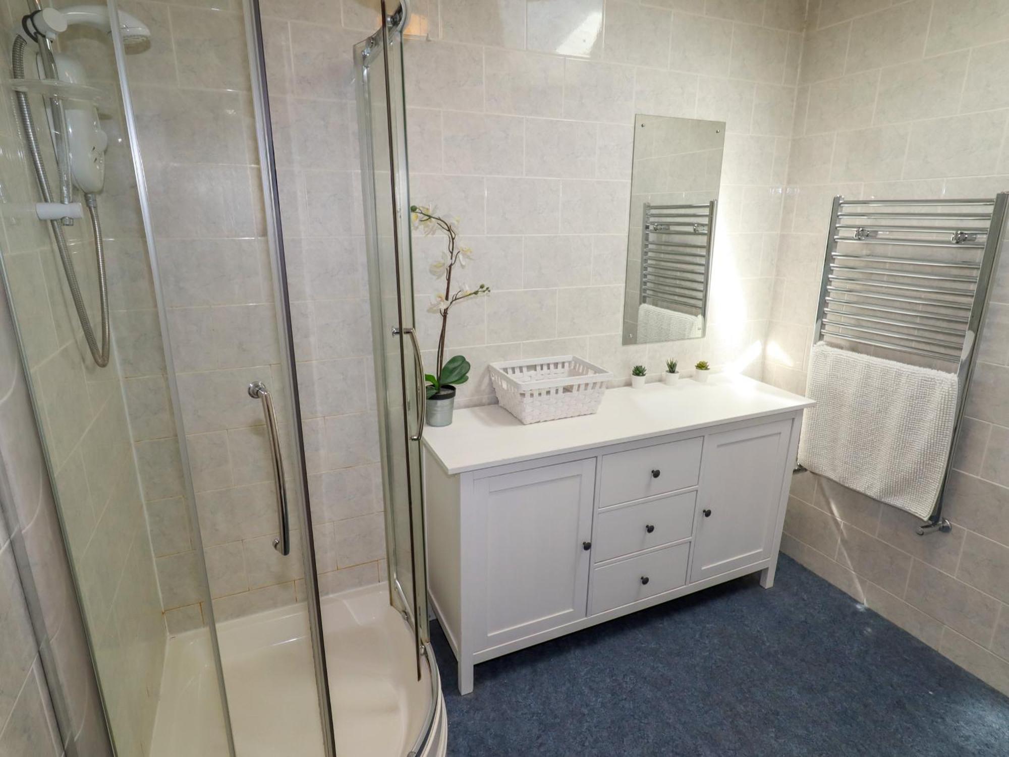 Rock House Villa Buxton  Ngoại thất bức ảnh